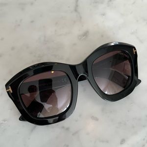 Tom Ford - Julia Sunglasses